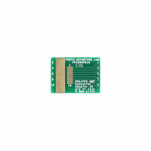 Picture of FPC080P010