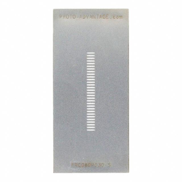 Picture of FPC080P030-S