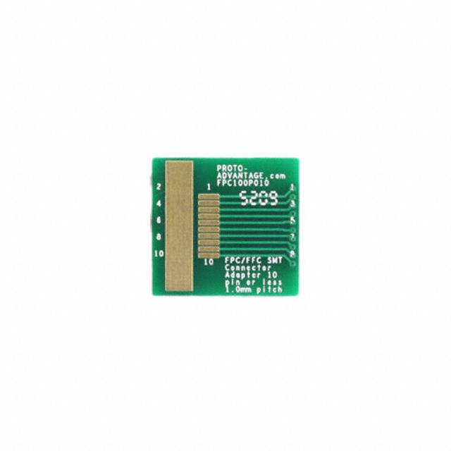 Picture of FPC100P010