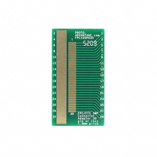 Picture of FPC100P030
