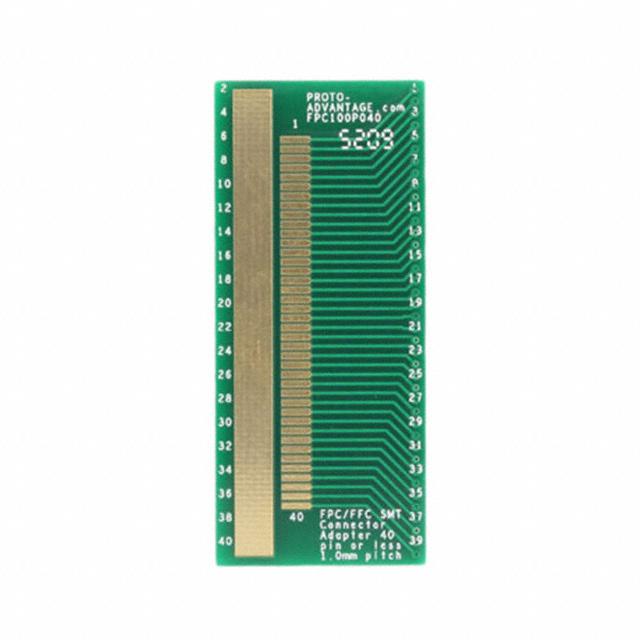 Picture of FPC100P040