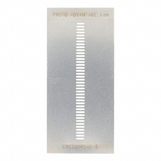 Picture of FPC100P040-S