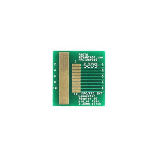 Picture of FPC125P010
