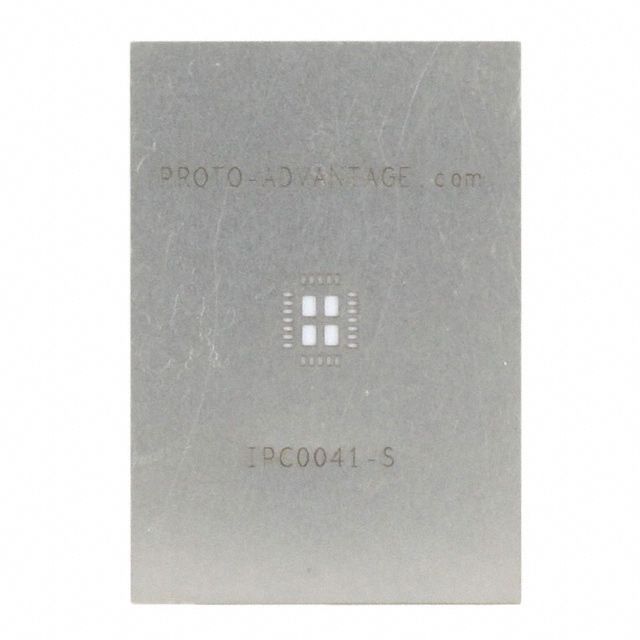Picture of IPC0041-S