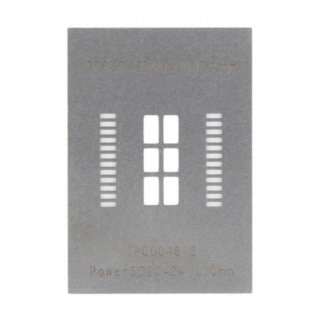Picture of IPC0048-S
