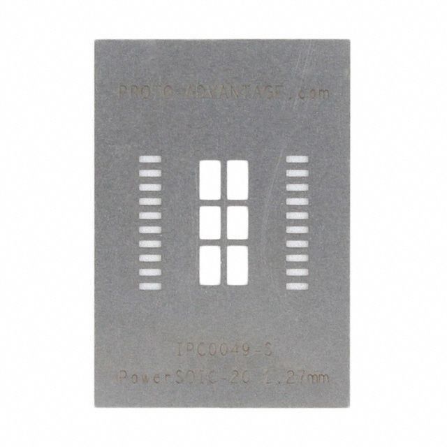 Picture of IPC0049-S