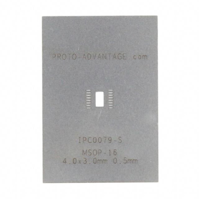 Picture of IPC0079-S