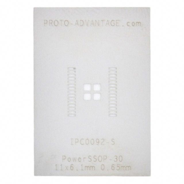 Picture of IPC0092-S