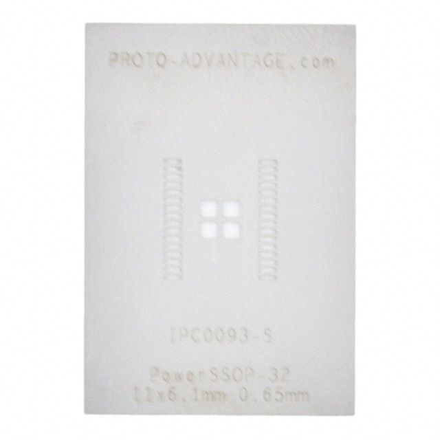 Picture of IPC0093-S
