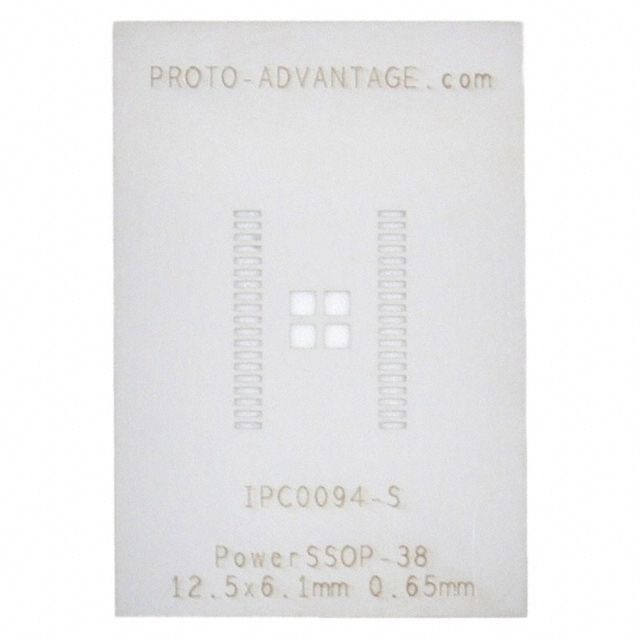 Picture of IPC0094-S