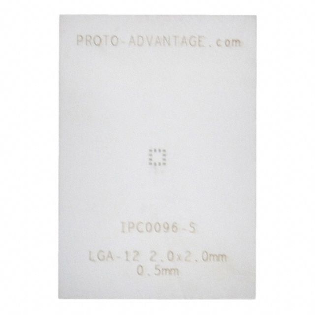 Picture of IPC0096-S