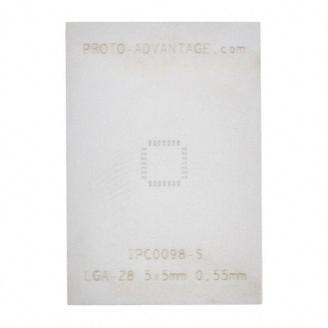 Picture of IPC0098-S