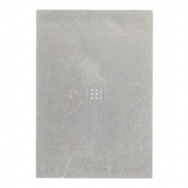 Picture of IPC0124-S