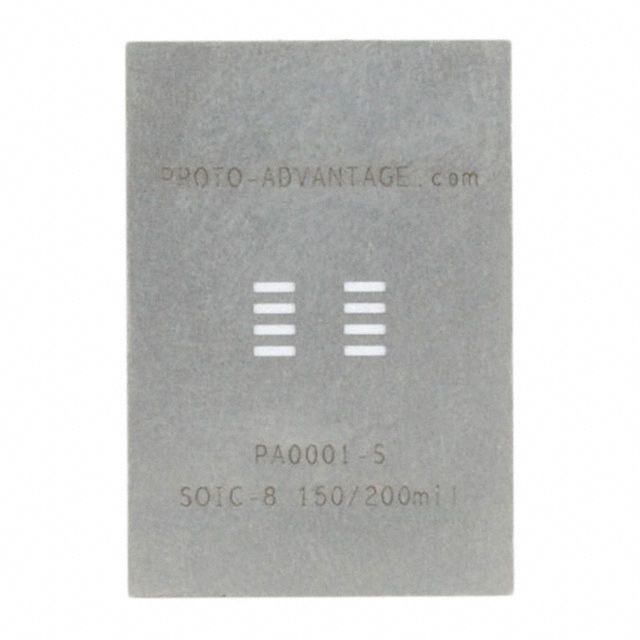 Picture of PA0001-S