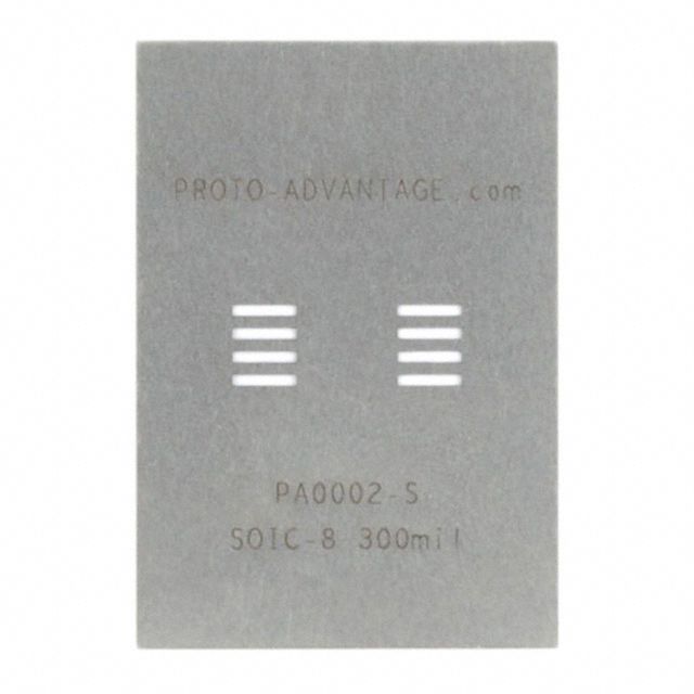 Picture of PA0002-S
