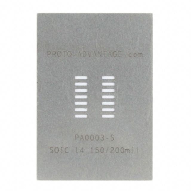 Picture of PA0003-S