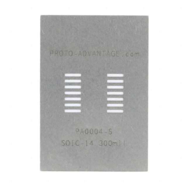Picture of PA0004-S