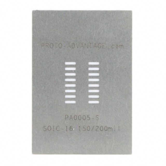 Picture of PA0005-S