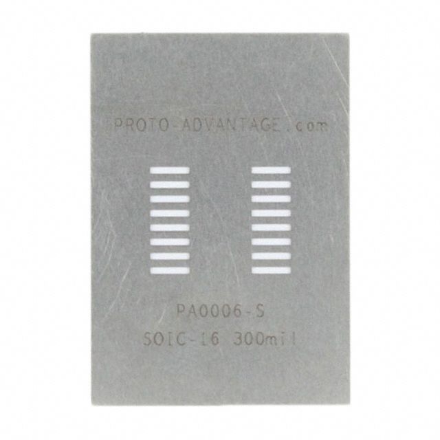 Picture of PA0006-S