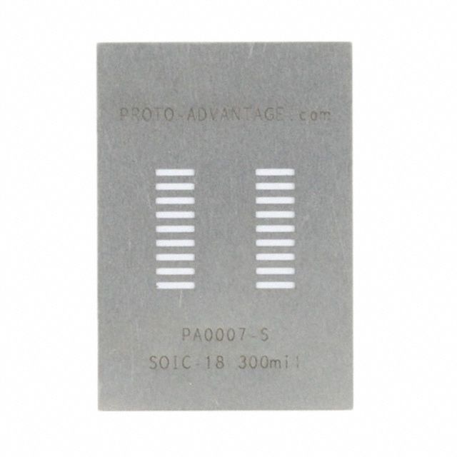 Picture of PA0007-S