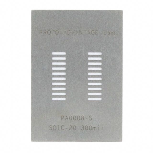 Picture of PA0008-S