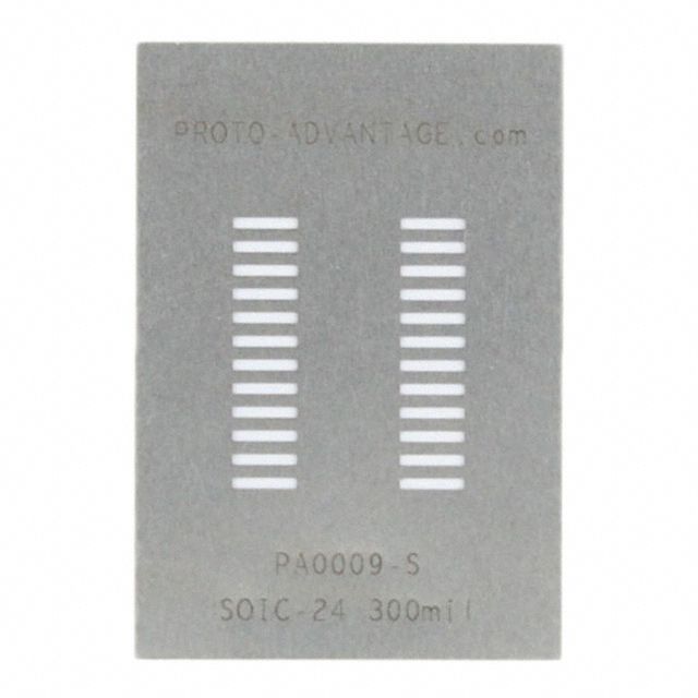 Picture of PA0009-S