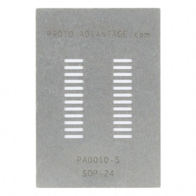Picture of PA0010-S