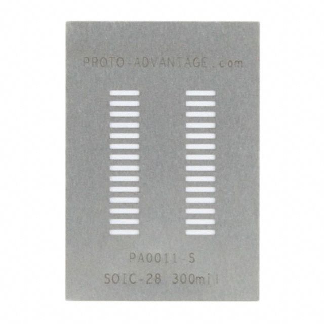 Picture of PA0011-S
