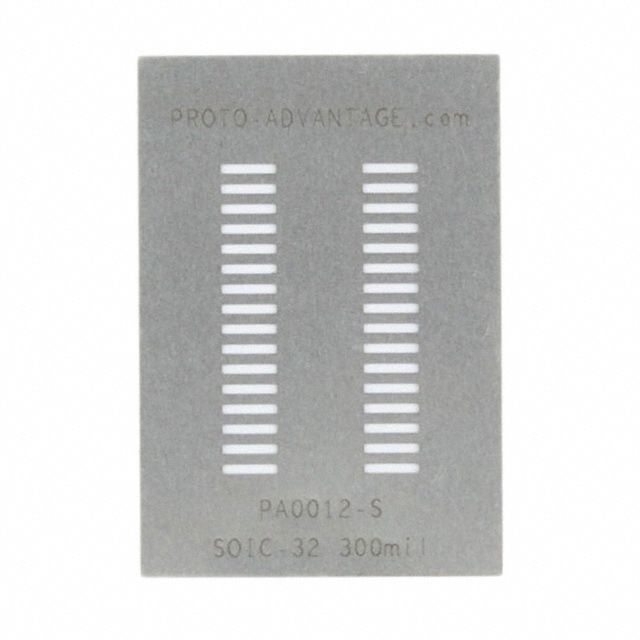 Picture of PA0012-S