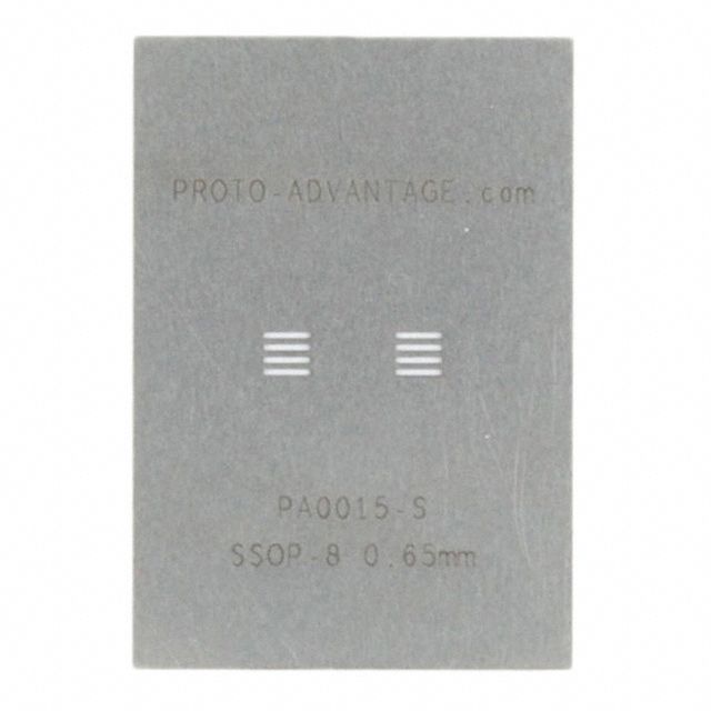 Picture of PA0015-S