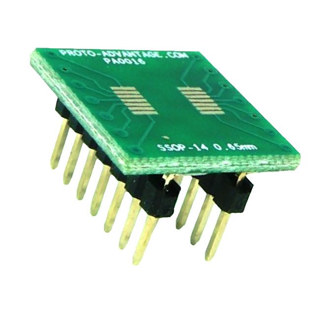 Picture of PA0016