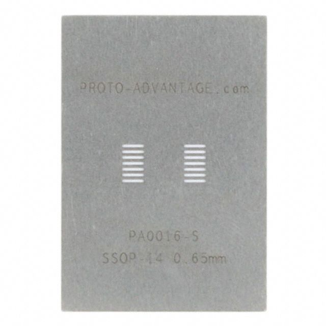 Picture of PA0016-S
