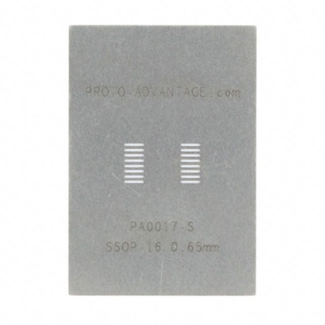 Picture of PA0017-S