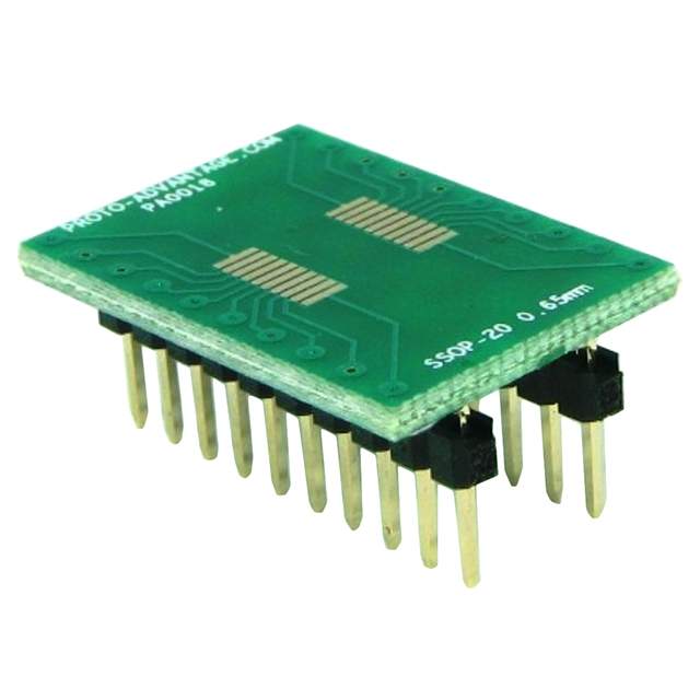 Picture of PA0018
