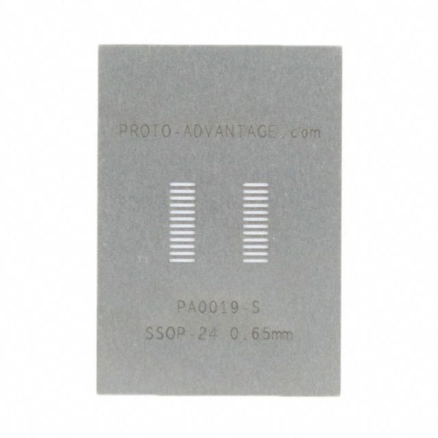 Picture of PA0019-S