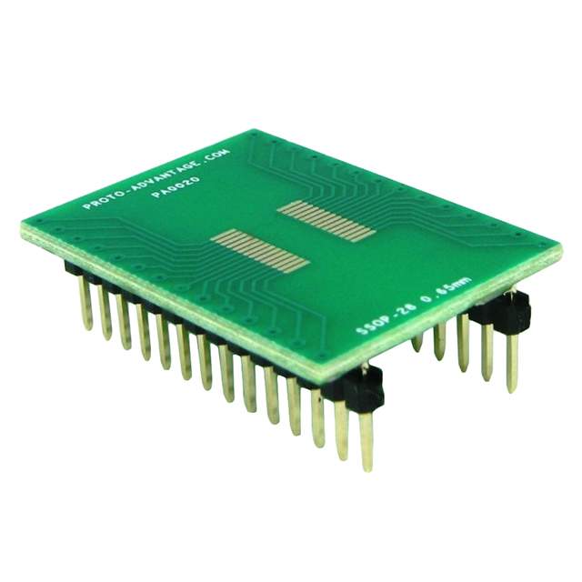 Picture of PA0020