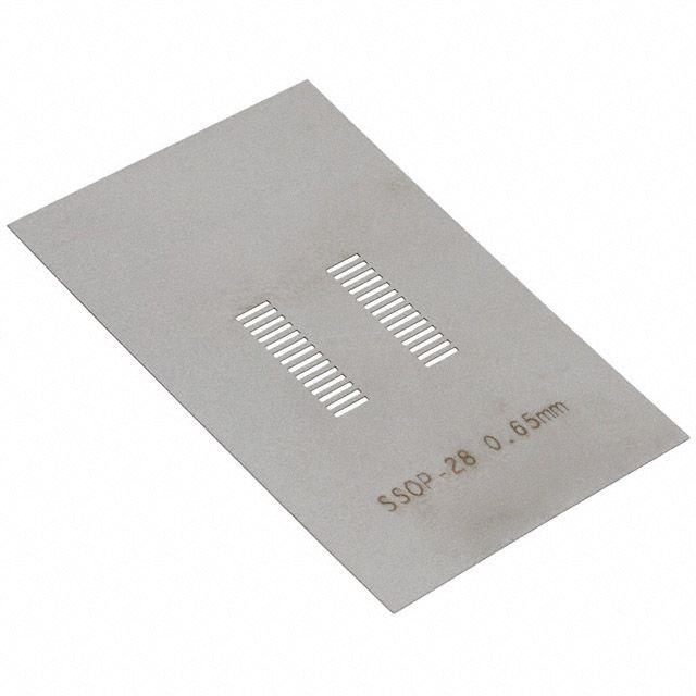Picture of PA0020-S