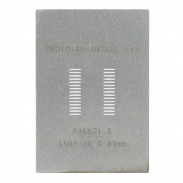 Picture of PA0021-S