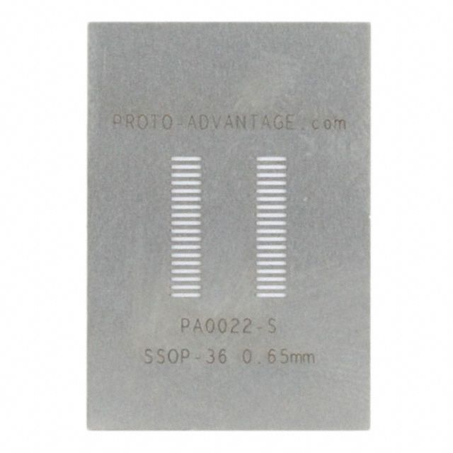 Picture of PA0022-S