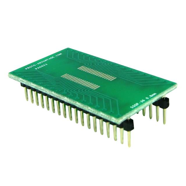 Picture of PA0023