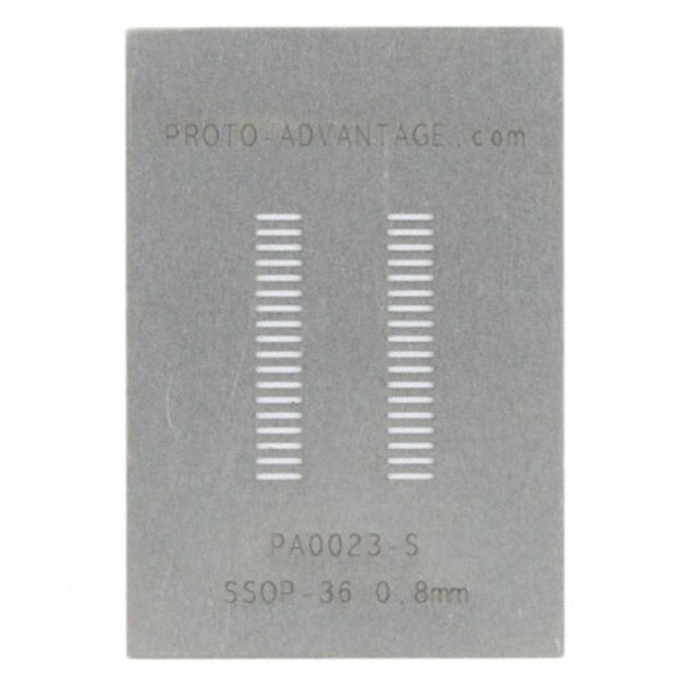Picture of PA0023-S