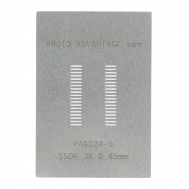 Picture of PA0024-S