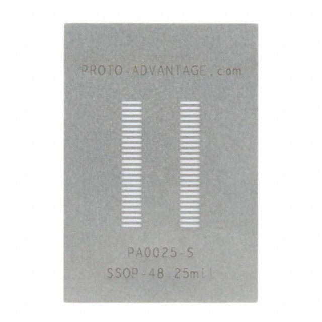 Picture of PA0025-S