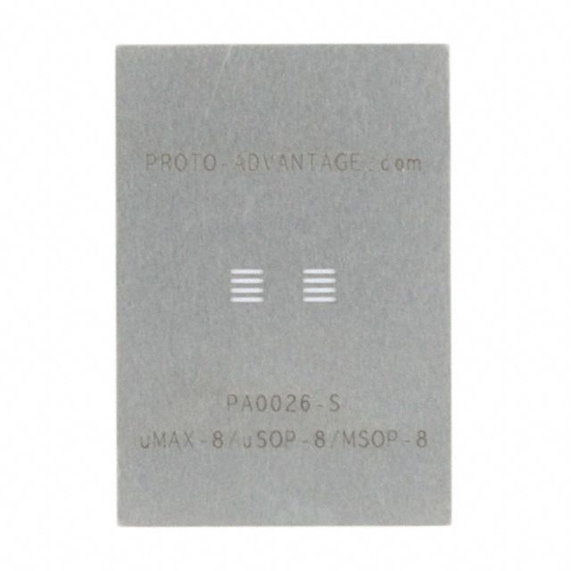 Picture of PA0026-S
