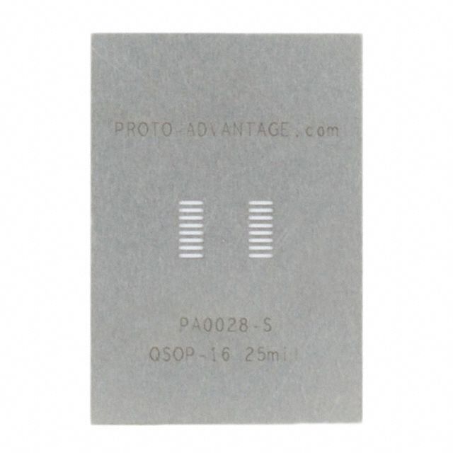 Picture of PA0028-S
