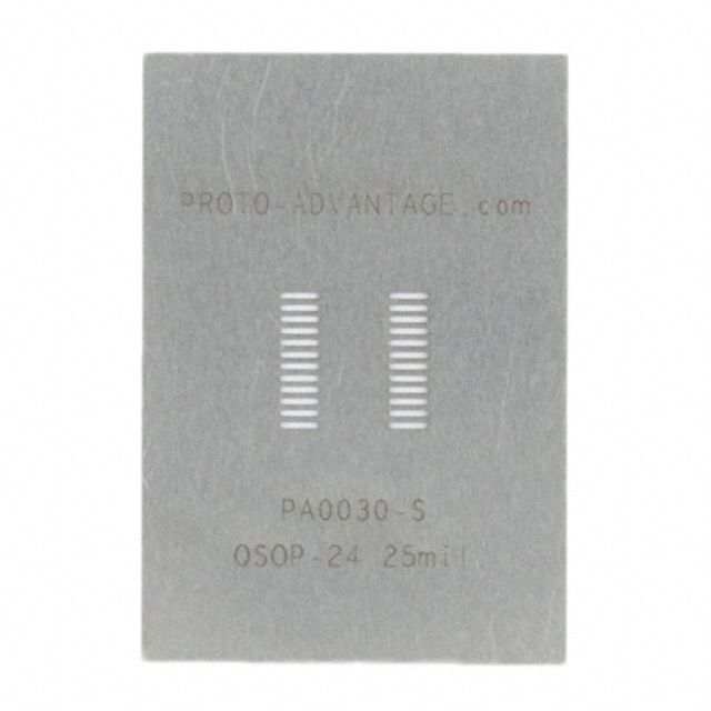 Picture of PA0030-S