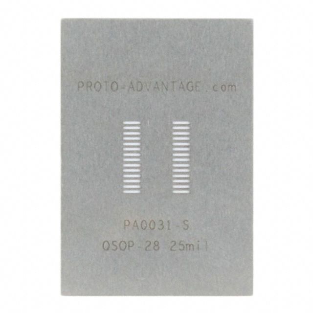 Picture of PA0031-S