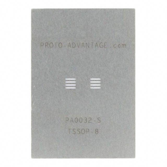 Picture of PA0032-S