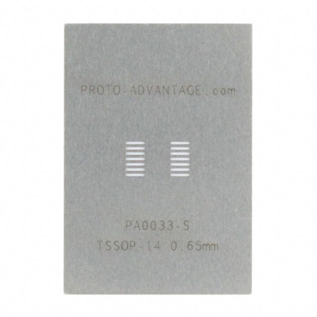 Picture of PA0033-S