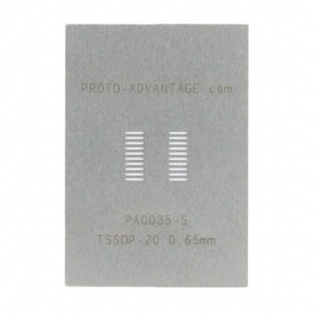 Picture of PA0035-S